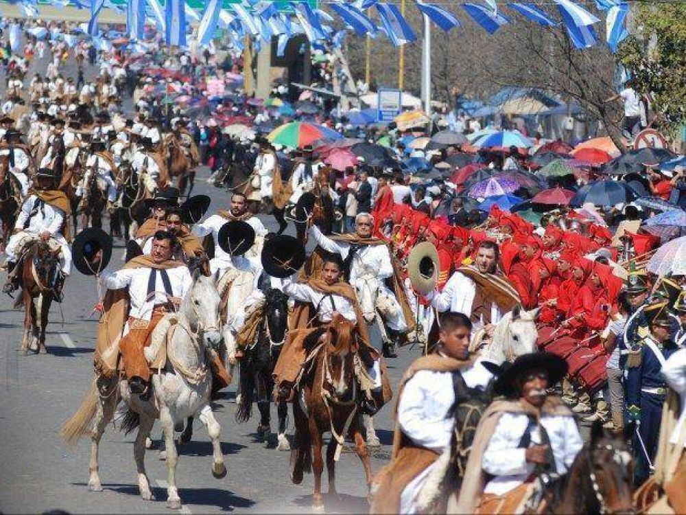 Un a�o lleno de feriados y de bonanza del turismo