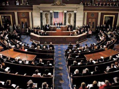 Abismo fiscal: el Senado no logr� un acuerdo