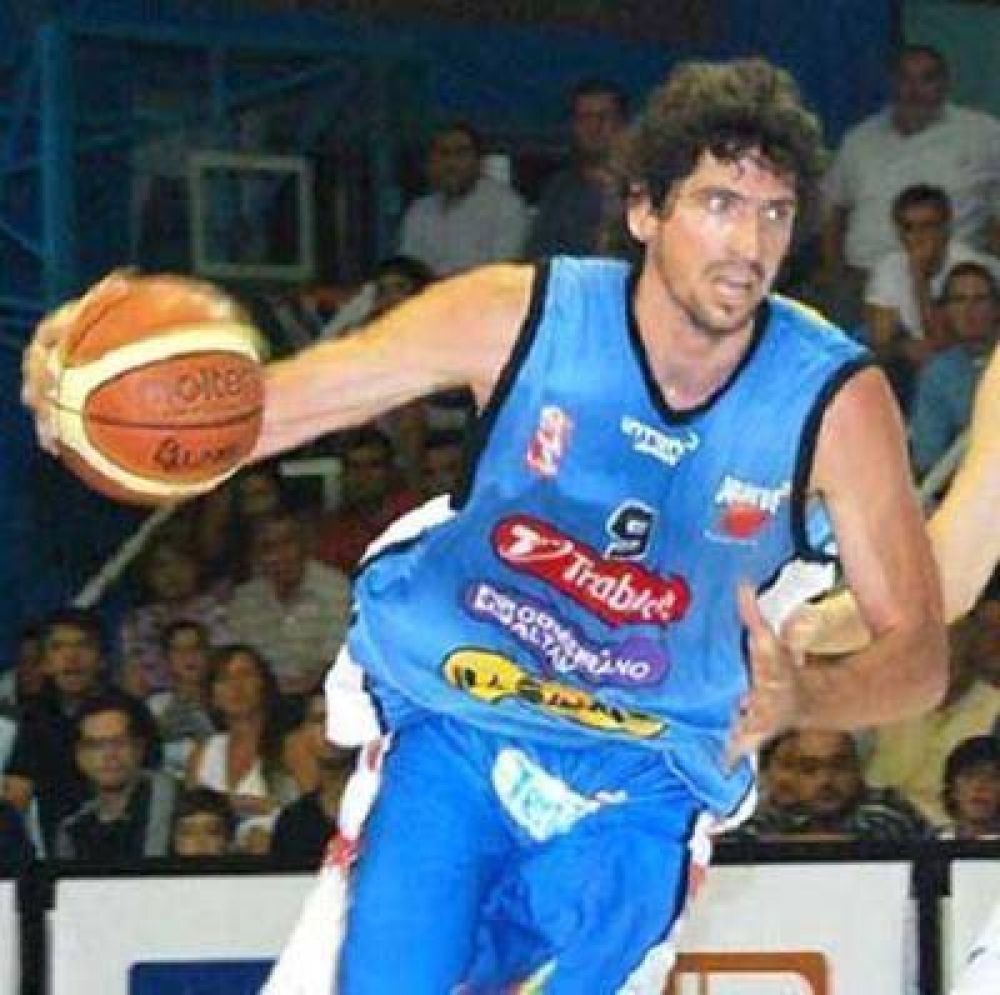 Mart�n Melo se suma a Ciclista