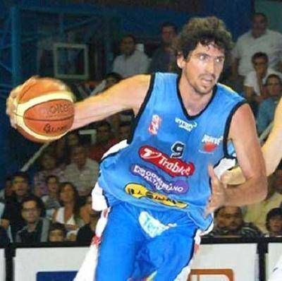 Mart�n Melo se suma a Ciclista