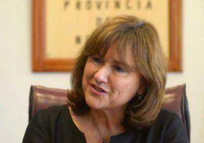 �No soy candidata en 2013 para nada� 