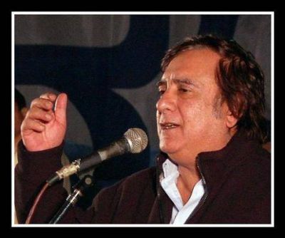 Ram�n despide el 2012 con un brindis