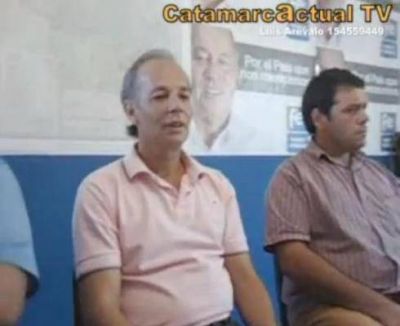 Naci� el partido �Fe� para contener a "peronistas aislados"