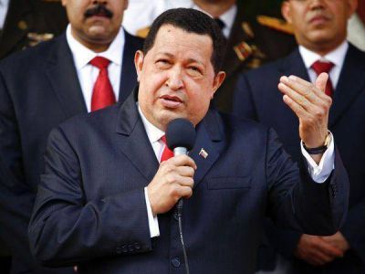 Exigen que m�dicos venezolanos certifiquen la salud de Hugo Ch�vez