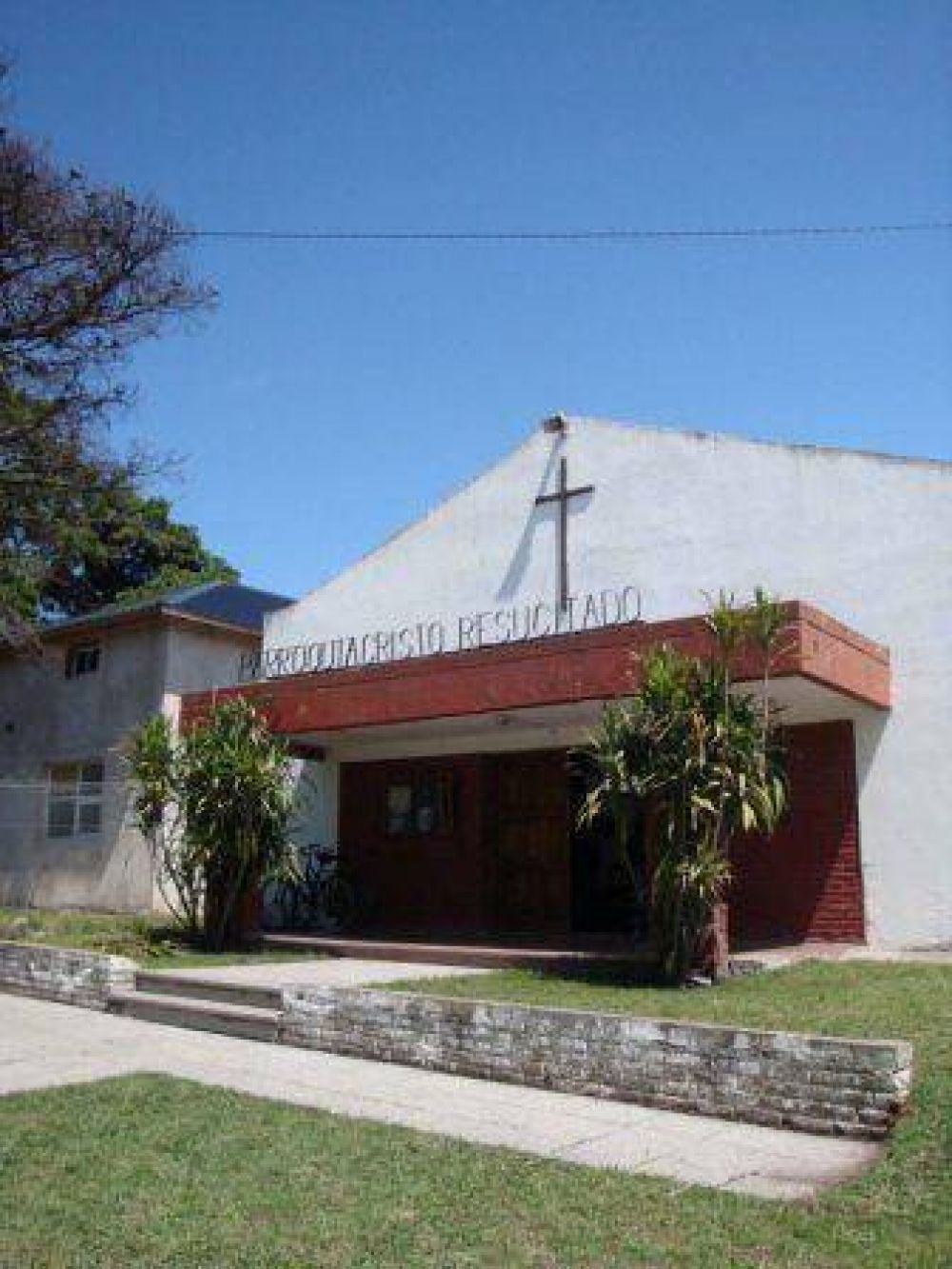 El barrio El Martillo cuenta con nueva parroquia