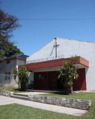 El barrio El Martillo cuenta con nueva parroquia