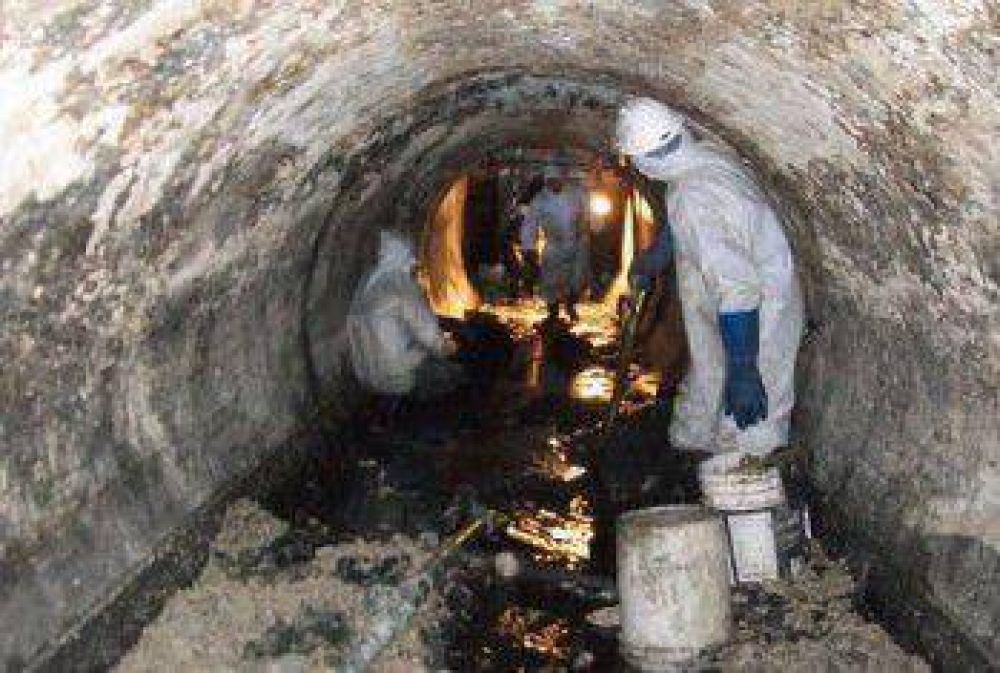 Problemas en una Estaci�n de Bombeo puede provocar falta de agua o baja presi�n