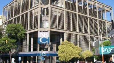 Este lunes, el Banco del Chaco abrir� hasta las 10.30