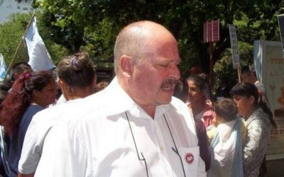 "Fuimos bombardeados por anuncios pero nada se resolvi�"
