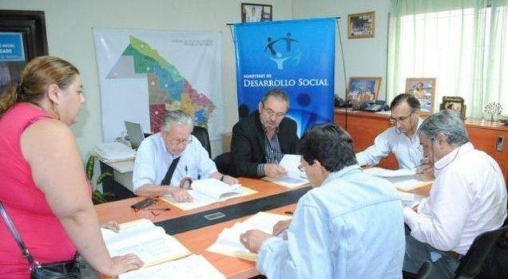 Destinar�n cerca de 3 millones de pesos en microcr�ditos