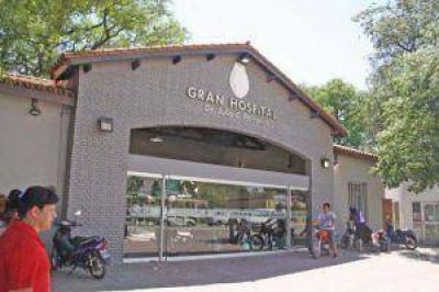 Garantizan guardias activas en los hospitales cabecera de la provincia durante los festejos  