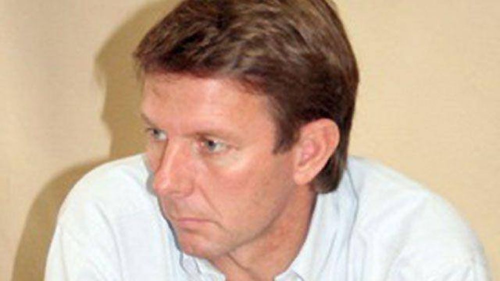 Gualeguaych�: Bahillo cerr� el a�o y proyect� obras para el 2013	