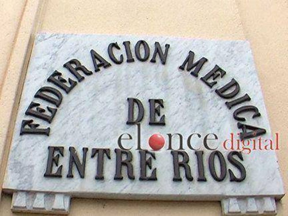 La Federaci�n M�dica espera que se normalice la direcci�n del hospital de La Paz