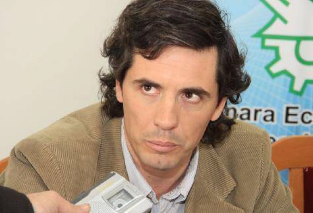 La C�mara Econ�mica cerr� un 2012 "positivo" e "intenso"