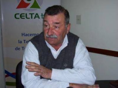 SRA de Tres Arroyos expres� su apoyo a la dirigencia nacional