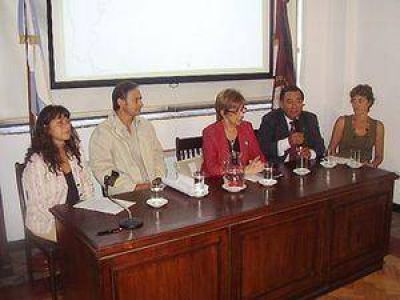 El Estado Salte�o ser� sede del Congreso Argentino de Horticultura. 