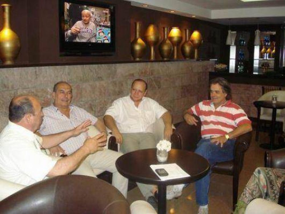 "Recuperar Goya es posible"