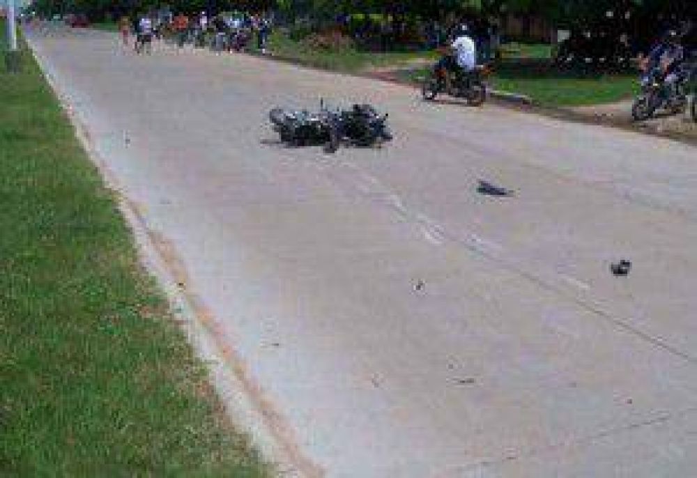 Instan a la comunidad estar atentos y as� evitar accidentes de tr�nsito