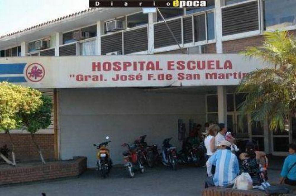 El Escuela atender� en forma reducida para acelerar obras