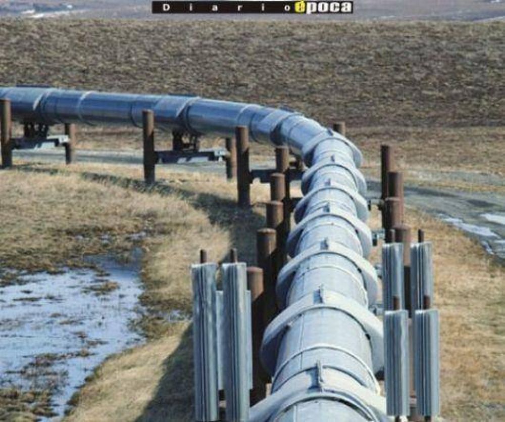Gasoducto del NEA: nueva licitaci�n para estudios previos en Corrientes