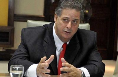  Collia destac� el nacimiento de Juana Sof�a y los avances de la ley de fertilizaci�n