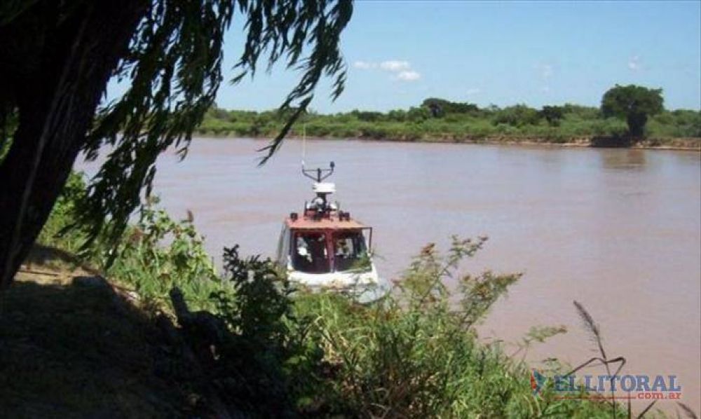Se ahogaron dos j�venes en la zona de Goya y Sauce