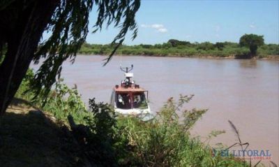 Se ahogaron dos j�venes en la zona de Goya y Sauce