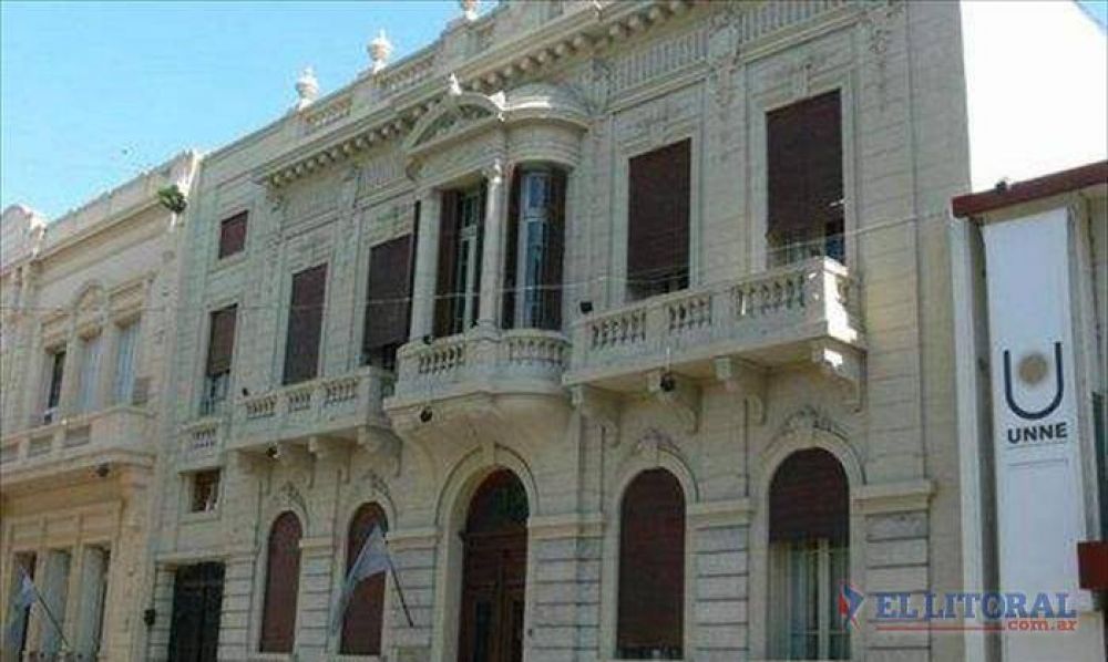 Entre los logros 2012 y metas 2013, la Unne destaca la mayor presencia en la sociedad