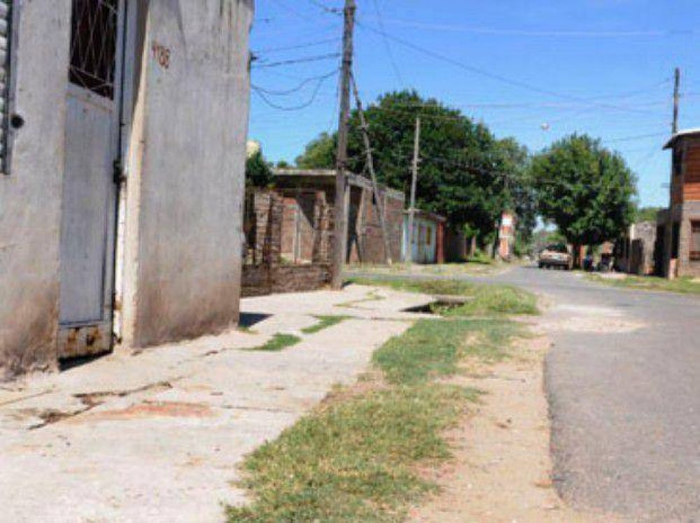 Asesin� a su ex mujer y se suicid� de un disparo en la boca