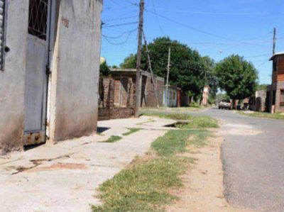 Asesin� a su ex mujer y se suicid� de un disparo en la boca
