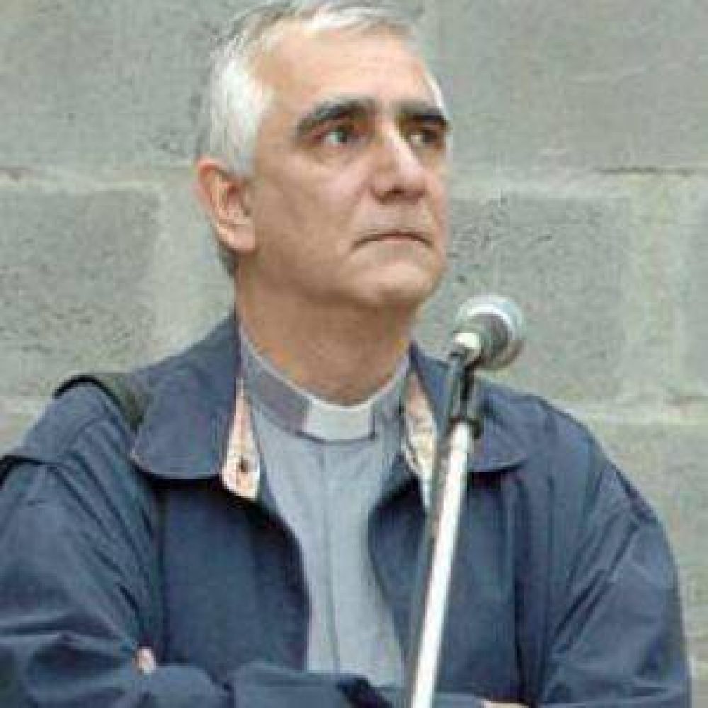Lozano reclam� no m�s "ninguneo" ni "dilaciones" en causa Croma��n