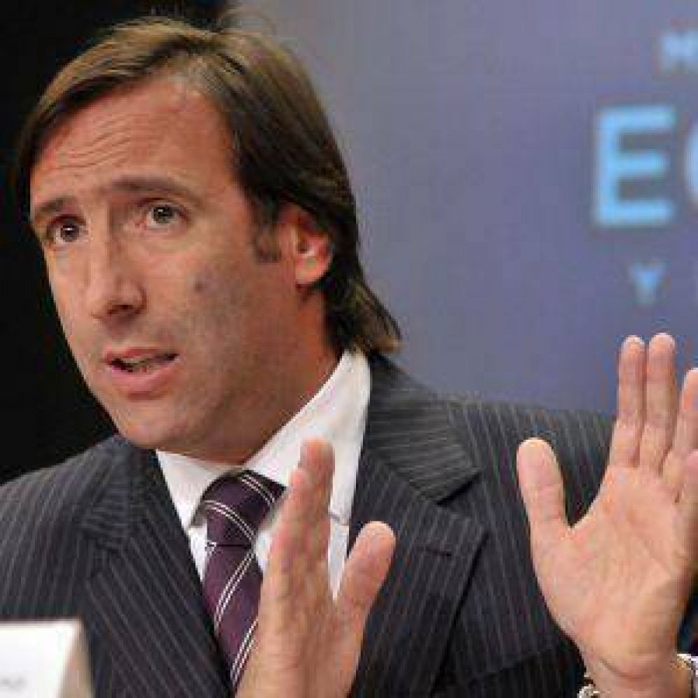 El Gobierno podr�a reabrir el canje