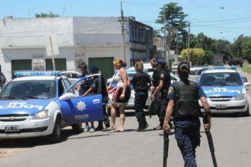 La nueva Chicago argentina