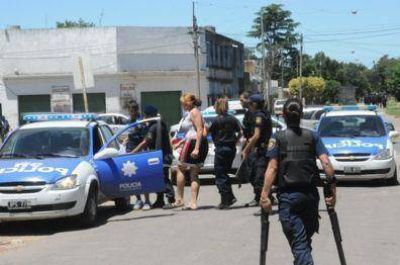 La nueva Chicago argentina