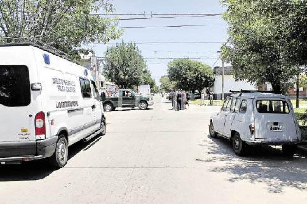 Accidentes de tr�nsito con v�ctimas fatales