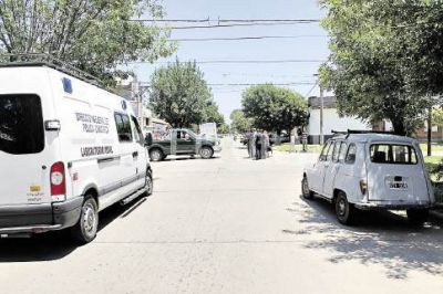 Accidentes de tr�nsito con v�ctimas fatales