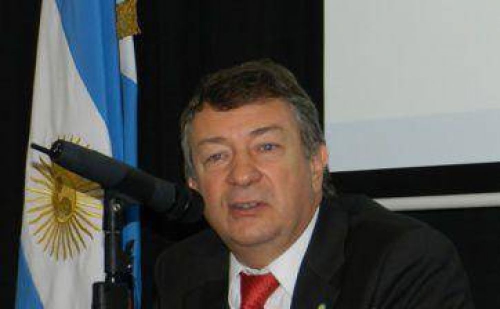La Mesa de Enlace no representa a ruralistas