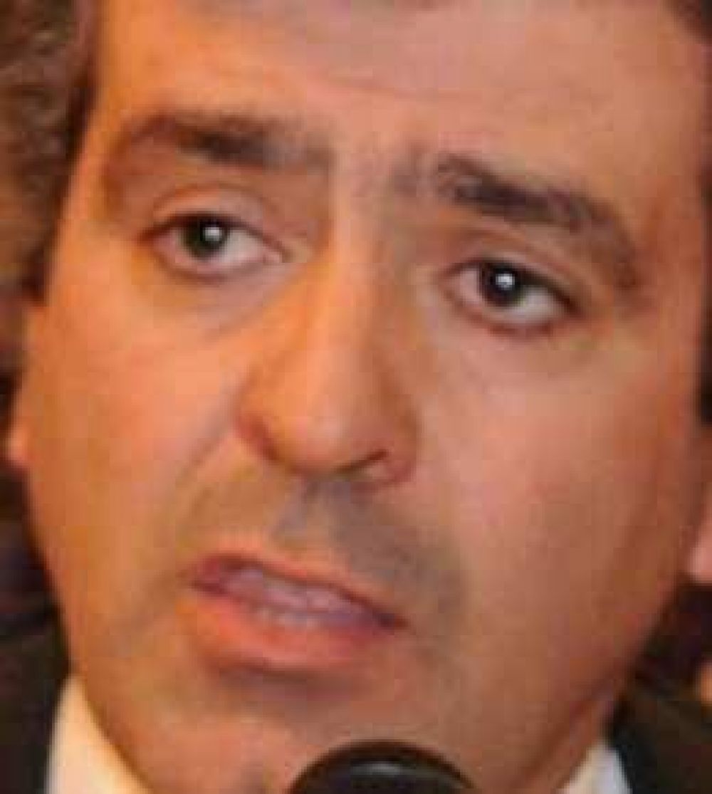 Indignada respuesta opositora al vaticinio electoral del oficialismo