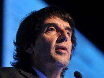 Elecciones 2013: Para Melconian, las legislativas bonaerenses son "decisivas para la candidatura presidencial de Macri"