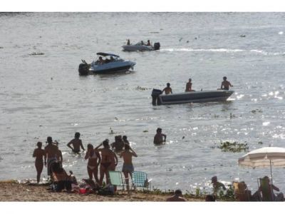 En Santa Fe se triplic� la demanda de carn�s n�uticos
