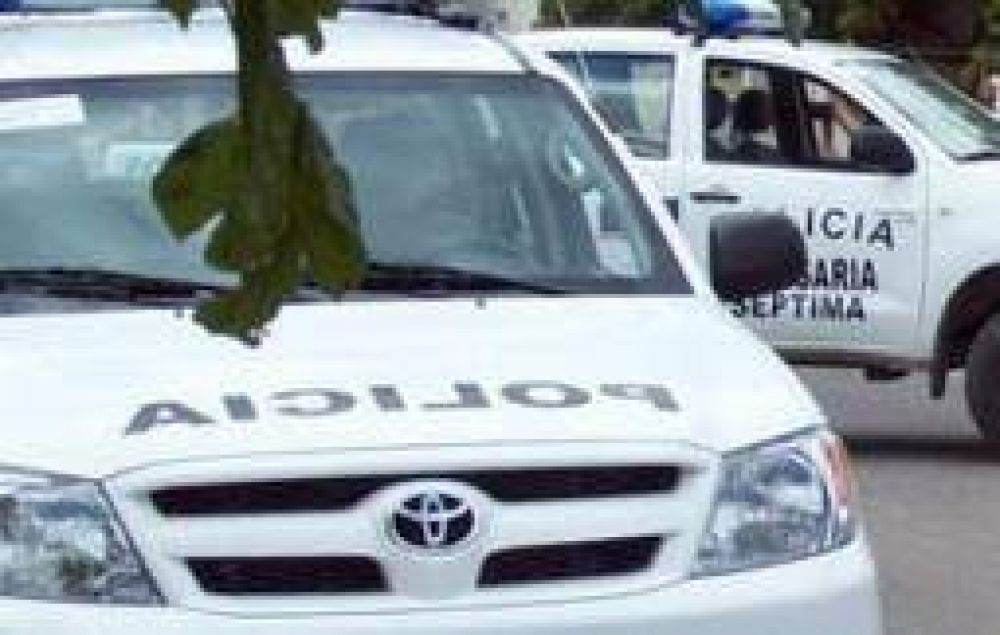 En confuso episodio muri� un guardiac�rcel del Servicio Penitenciario