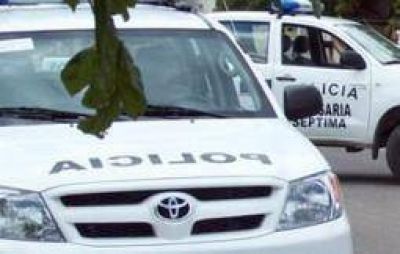 En confuso episodio muri� un guardiac�rcel del Servicio Penitenciario
