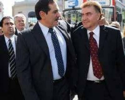 "Los cargos electivos no son regalos; hay que trabajar duro"