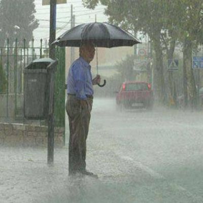 El nuevo a�o podr�a llegar con lluvias para los riojanos