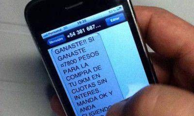 Las estafas son cada vez m�s sofisticadas
