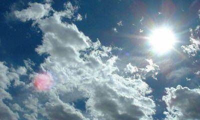 En la v�spera de A�o Nuevo bajar� la temperatura y el tiempo ser� agradable