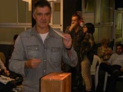 Conadu critic� la designaci�n del rector de la Normal Mixta