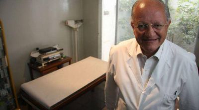 Abel Albino es el "Mendocino del A�o" para nuestros lectores