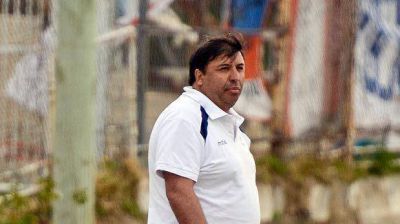 Falleci� Fabi�n Zalazar y qued� un gran vac�o en el f�tbol de Comodoro