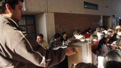 Oficialismo y oposici�n definen estrategias de cara al a�o electoral que se avecina